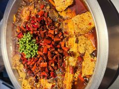-烤匠麻辣烤鱼(IFS店)