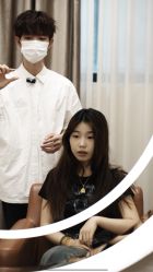 -Amo la Diva造型