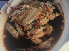 -湘湖大院(越王路店)