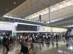 -太兴烧味餐厅(香港机场店)