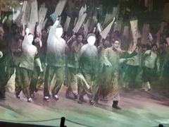 -上海市龙华烈士陵园