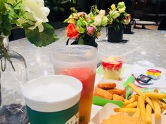 -德克士(海秀东店)