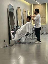 点击看大图 -New Fashion发型定制