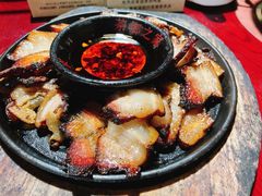 烤肉-茶乡之家