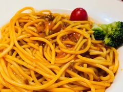 -菲滋意式餐厅(临平万达店)