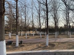 -中国人民抗日战争纪念雕塑园