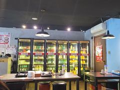 -吴草鸡爪오초닭발(城阳总店)
