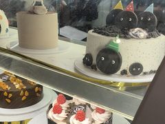 -DQ·蛋糕·冰淇淋(五棵松万达店)