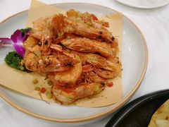 椒盐大虾-庐州太太(鼓楼店)