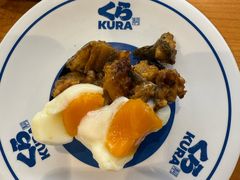 -KURA寿司(博多中洲店)