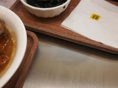 -满记甜品(王府井北京市百货大楼店)