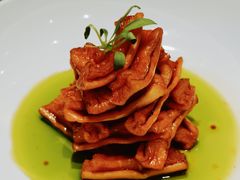 -悦融琥珀·京鲁菜(西单店)