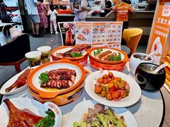 -阿皇仔烧鹅(麦地店)