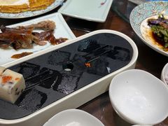 -魁盛居百年鲁菜馆(中林路店)