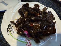 -德顺斋爆肚涮肉馆·烧烤·羊蝎子·清真炒菜(马驹桥店)