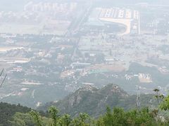 -北京鹫峰国家森林公园