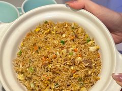 -古乐牛香·鲜牛肉牛杂火锅(解放东路店)