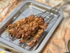 -继承独一味生烤羊排(金牛小区店)