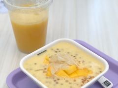 -满记甜品(无锡八佰伴店)