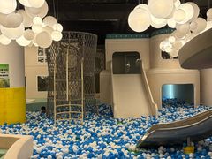 -涨巢·潮玩水疗局