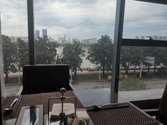 -“香”全日餐厅·株洲大汉希尔顿酒店