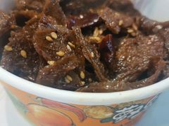 -萝鸡思味秘制泡菜(万家丽店)