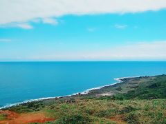 -白沙湾海滩