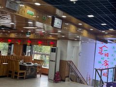 -屯老二农家铁锅炖·行业领军者(梅江店)