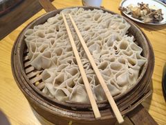 -十二毡房蒙餐·蒙古包