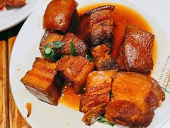 红烧肉-汉巴味德(沈阳万象汇店)