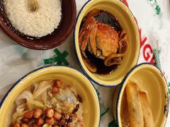 -东排食堂长沙小吃大排档(五一广场店)