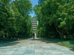 -灵谷景区