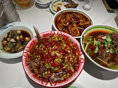 -欧记大排档·景德菜(上海首店)