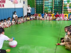 -全优加早教托育园(金海岸店)