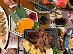 -弓二·烧鸟居酒屋(财富购物中心店)