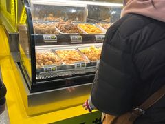 -超级鸡车(曹杨路店)