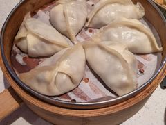 -北大荒人•新东北菜(青岛银座店)