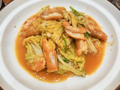 -鲁宴·鲁煨黄河生态大鲤鱼(月坛店)