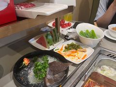 -海底捞火锅(杭州萧山宝龙广场店)