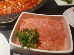 -井格重庆火锅(西直门凯德Mall店)