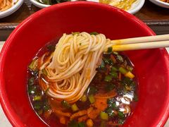 -乡党臊子面(丰庆公园店)