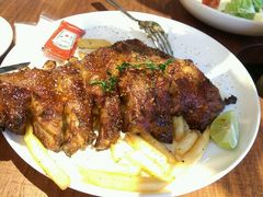 山贼酱炙烧猪小排-卡朋厨房(289艺术园区店)