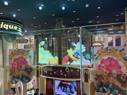 -奈尔宝家庭中心·亲子餐厅(长沙运达汇店)