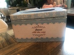 -小时光咖啡馆(北锣鼓巷店)