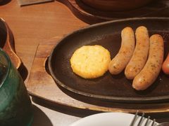 -萨莉亚意式餐厅(杭州西溪龙湖天街店)