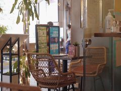 -TEQO·Mexican food & Bar