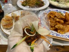 -石老头关东饺子王·东北菜(嘉华鑫城店)
