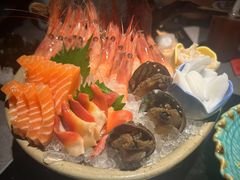 -匠和风精致料理(祥禾天地店)