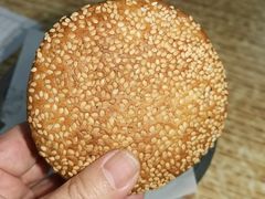 -老四烧饼铺(丽源路店)