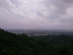 android_upload_pic-火炉山森林公园